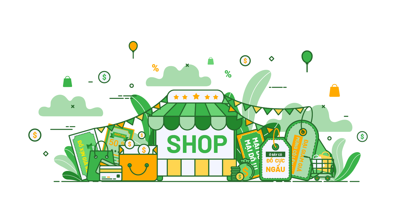 banner-Pate cột đèn